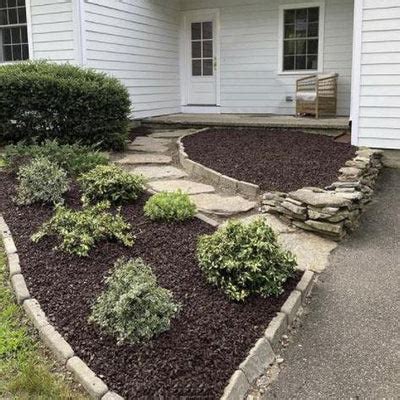 How to Install Rubber Mulch: 4 Tips So You Won’t Mulch Again For 12 Ye ...