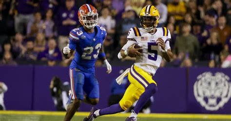 Florida LSU Football | AllSides