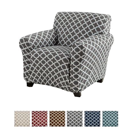 Best Quilted Chair Covers For Living Room - Home Easy