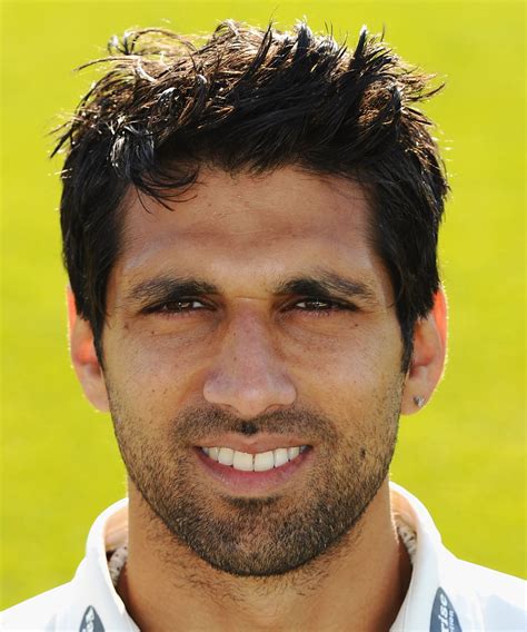 Amjad Khan Photos - Get Khan's Latest Images | ESPNcricinfo.com