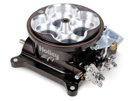 Monomoy Capital Partners Acquires Holley Performance Products - Dragzine