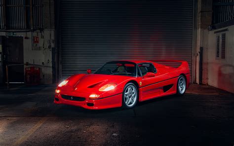 1920x1200 Ferrari F50 1080P Resolution ,HD 4k Wallpapers,Images ...