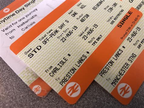 Railcard raffle: time to reform train fares | The Independent | The Independent