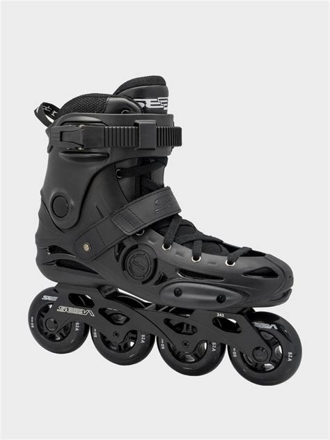 Seba E3 80 Inline Skates | Lazada PH