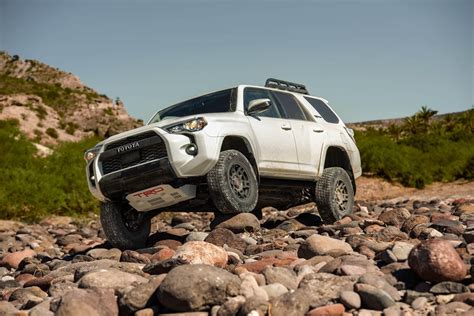 Toyota Highlander vs 4Runner Boerne TX | Toyota of Boerne