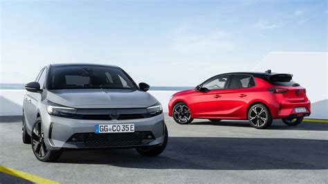 2024 Opel Corsa Facelift Debuts With Up to date ICE And EV Fashions - Car Fix Guru