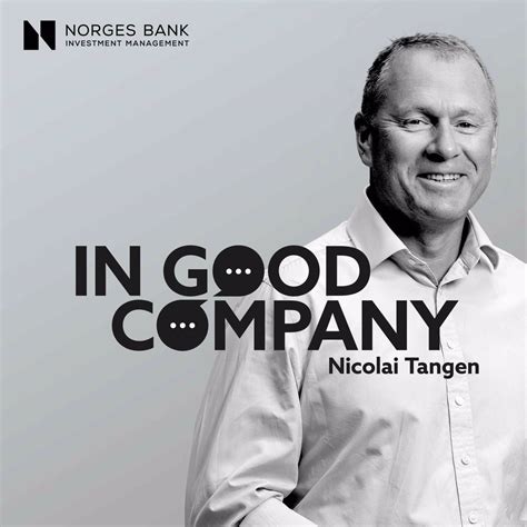 Lars Fruergaard Jørgensen CEO of Novo Nordisk | Podkast | Lyden av Norge