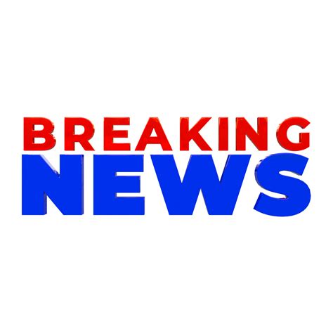 Background breaking news template png free image png