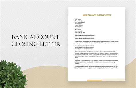 Bank Letter Templates 25 Sample, Example Format Download, 52% OFF
