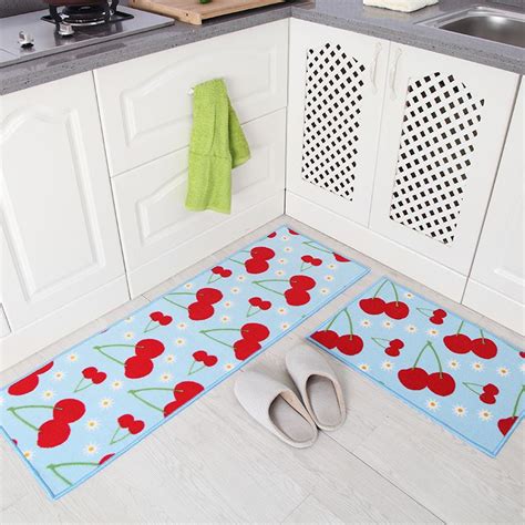 Kitchen non-slip mat - CJdropshipping