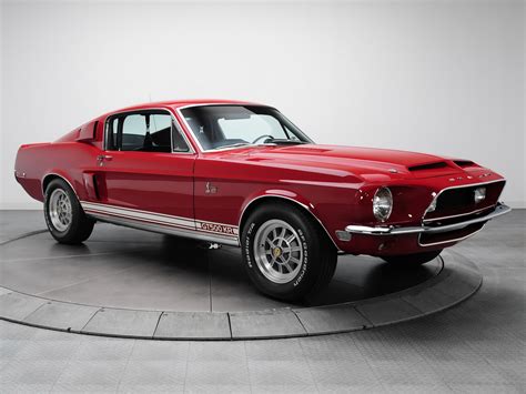 🔥 [50+] Classic Ford Mustang Wallpapers | WallpaperSafari