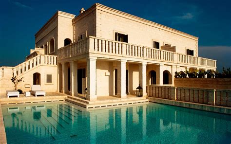 Borgo Egnazia Hotel Review, Puglia, Italy | Telegraph Travel