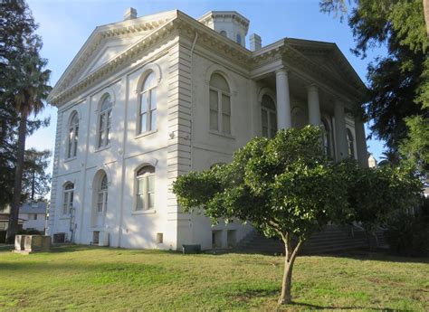 Old Sutter County Courthouse (Yuba City, California) | Flickr