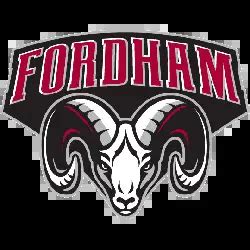 Fordham Rams Primary Logo | SPORTS LOGO HISTORY