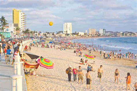 Things to Do in Mazatlan, Mexico: Bars, Beaches, Baseball & More - Thrillist