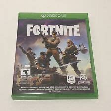 fortnite disk for sale | eBay