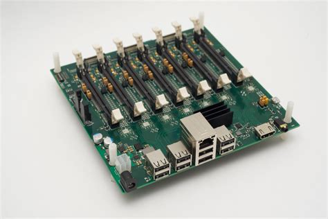 The Raspberry Pi Compute Module 4 Review | Jeff Geerling