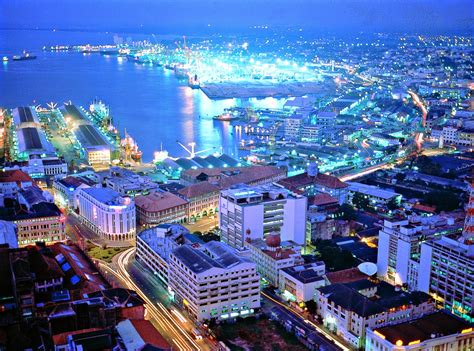 Colombo - Sri Lanka - Marvellous Sri Lanka