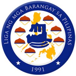 Barangay Logos