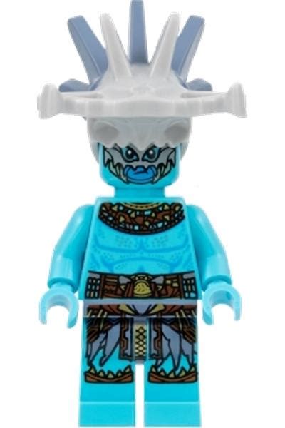 LEGO Attuma Minifigure sh840 | BrickEconomy