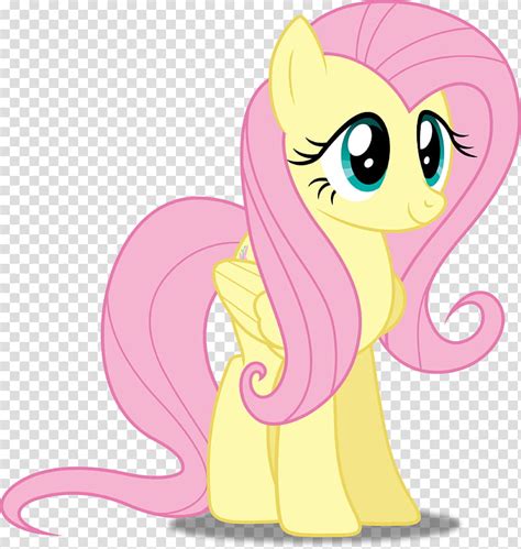 Fluttershy My Little Pony Clipart Download Fluttershy