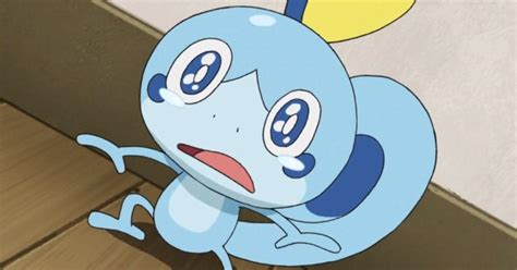 Pokemon Journeys Preview Teases Sobble's Trainer