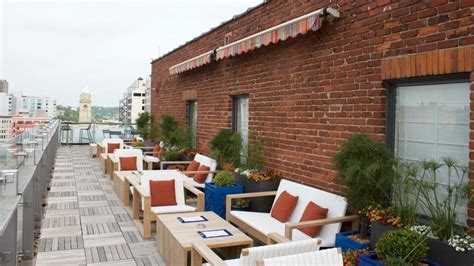 Three Cincinnati Hotel Rooftop Bars That Are Worth A Visit | Cincinnati ...