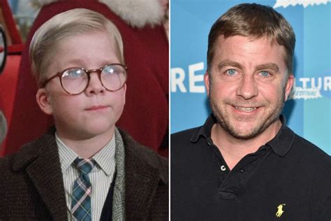 ‘Christmas Story’ star reveals how much he still makes off the holiday classic | Page Six