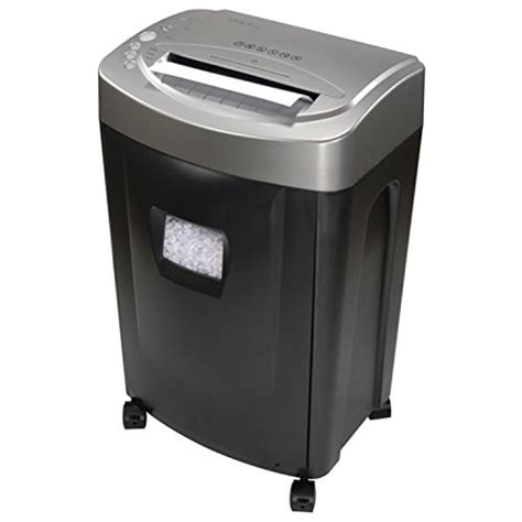 Best Paper Shredders For Small Business Under $150 - Office Supplies ...