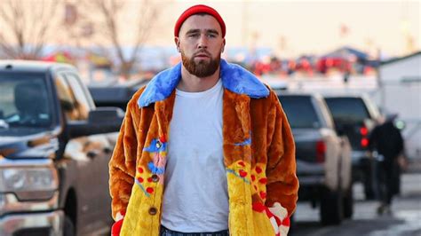 Travis Kelce’s Car Collection Is Tight - Backfire News