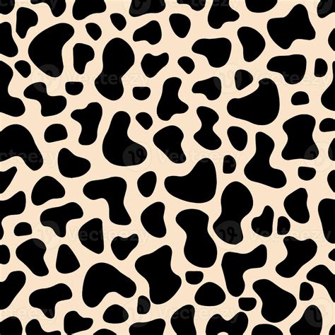 Cow Texture Pattern Background 25811731 Stock Photo at Vecteezy