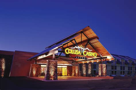 Colusa Casino Resort – Casinos in California | California Casinos