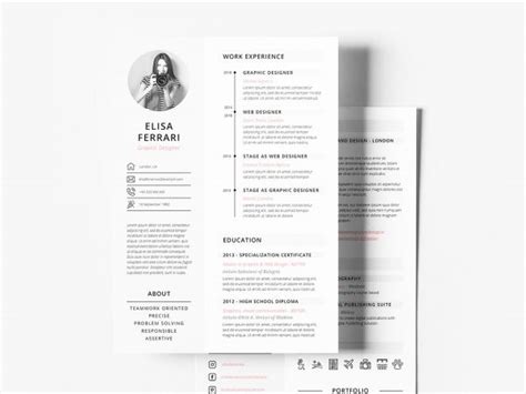 2024 Most Popular Free Resume Templates | ResumeKraft