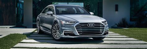 Audi Dealer Near Me | Audi North Miami FL