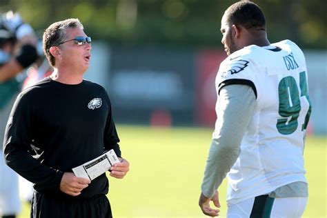 Debating Jim Schwartz, Eagles OL issues and DeSean Jackson | The No-Huddle Show (PODCAST) - nj.com