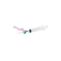 BD Eclipse Needle with SmartSlip 25G x 1-1/2" 58305767-Box - MAR-J Medical Supply, Inc.