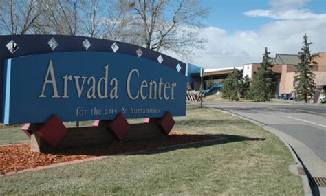 The Arvada Center for Arts and Humanities | Saunders