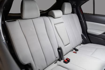 2024 Mitsubishi Eclipse Cross Interior and Cargo Space – Hayward Mitsubishi Blog