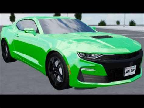 Green Cars - YouTube