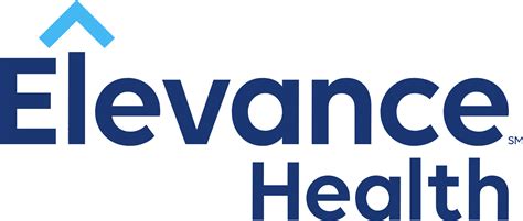 Elevance Health logo in transparent PNG and vectorized SVG formats