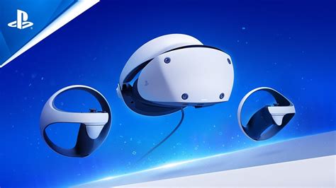 PlayStation®VR2 | The next generation of VR gaming on PS5 | PlayStation ...