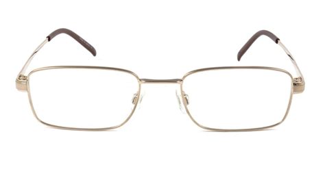 Jaeger Men's Glasses 288 | Gold Frames | Vision Express