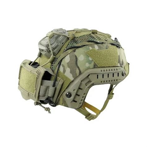 Agilite Ops-Core Fast ST/XP High Cut Helmet Cover - Gen4