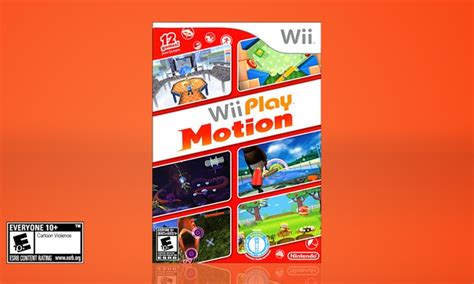 Wii Play Motion | Groupon Goods