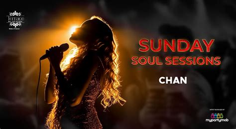 Sunday Soul Sessions