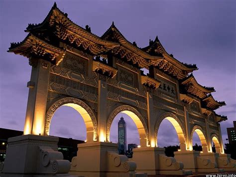 Taiwan – Travel Guide | Tourist Destinations