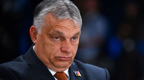 Viktor Orban To Speak at CPAC 2022