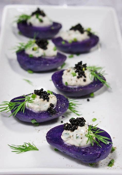 85 Caviar Recipes ideas | caviar recipes, caviar, recipes