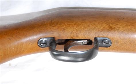 Diana Model-27 | Pre-WW2 Diana air rifles | Vintage Airguns Gallery Forum