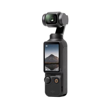 Osmo Pocket 3 - For Moving Moments - DJI